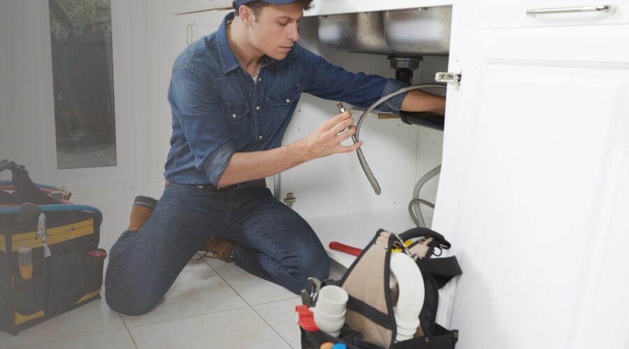 Professional Leak Detection Services in Silver Lake, IN